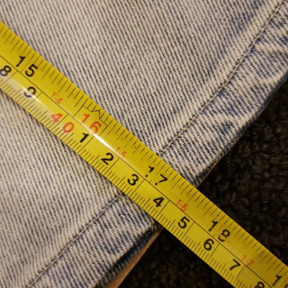 Arizona  Jean skirt - Picture 6 of 6